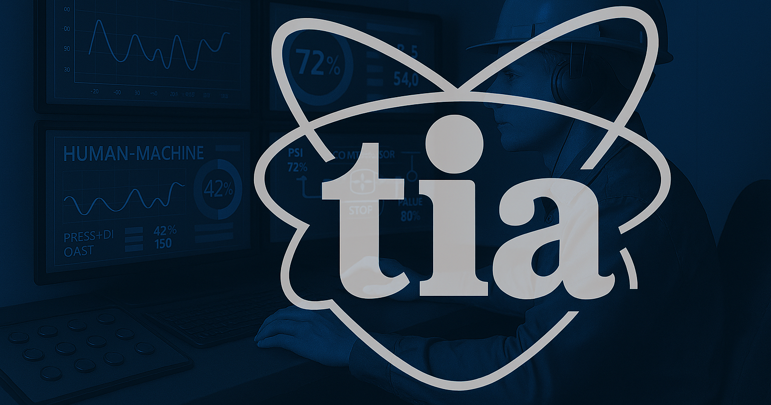 Taylor Integration and Automation Logo