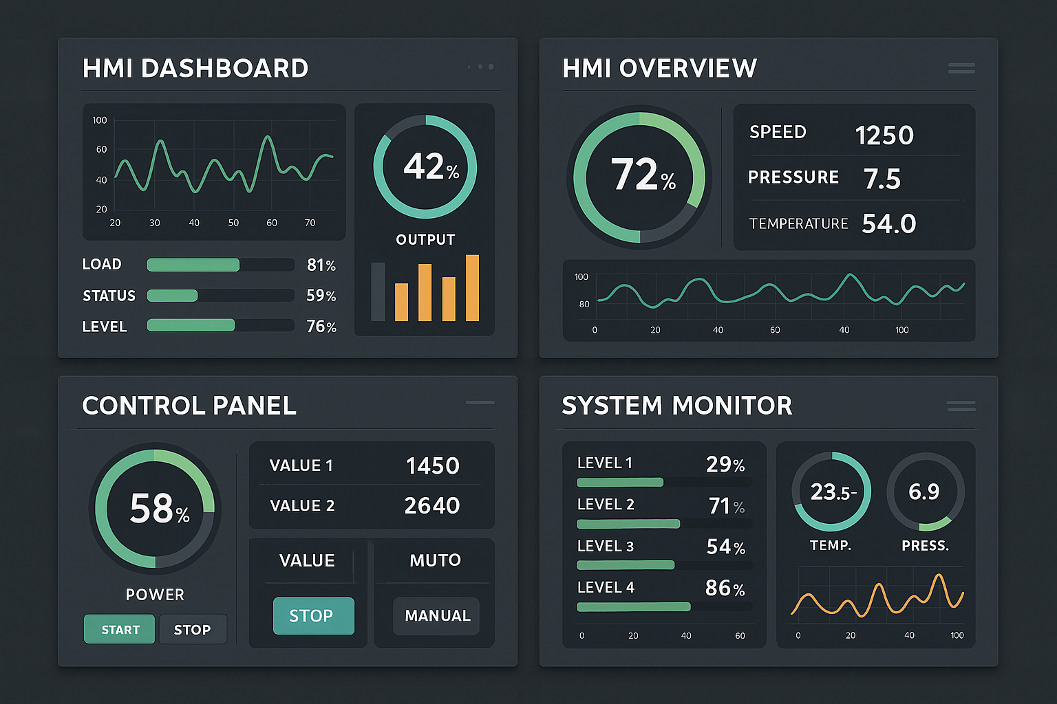 Data Table